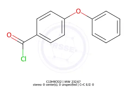 Chemical structure of Ibrutinib Impurity 16