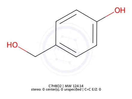 Chemical structure of Bisoprolol Impurity 33
