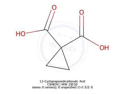 Chemical structure of Cabozantinib Impurity 27