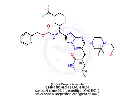 Chemical structure of Clethodim Impurity 13 (Clethodim Oxazole) (Mixture of Diastereomers)