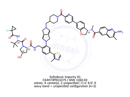 Chemical structure of Alprostadil (Prostaglandin E1) Impurity 17((15R)-PGE2 Methyl Ester)