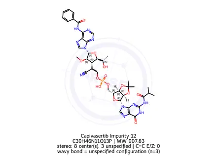 Chemical structure of rac-Levothyroxine EP Impurity J HCl (3,3'-DL-Diiodothyronine HCl)