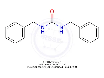 Chemical structure of Lacosamide Impurity 20