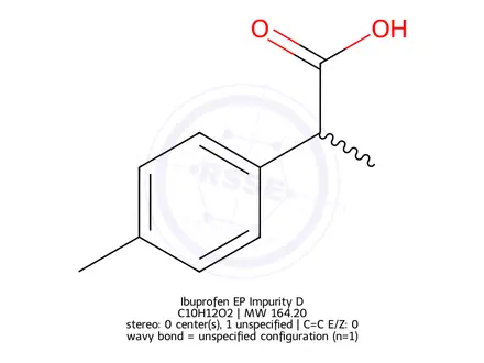 Chemical structure of Brolamine Hydrochloride 10