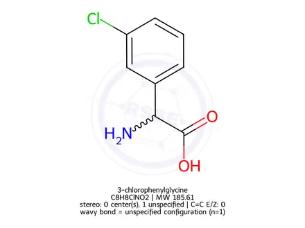 Chemical structure of Clopidogrel Bisulfate Impurity 18