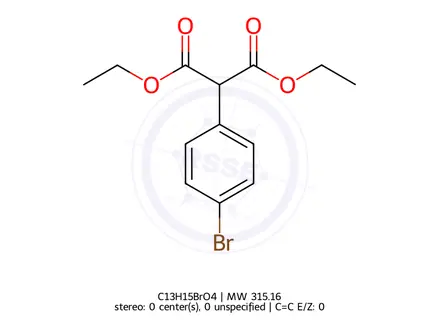 Chemical structure of Aprocitentan Impurity 1