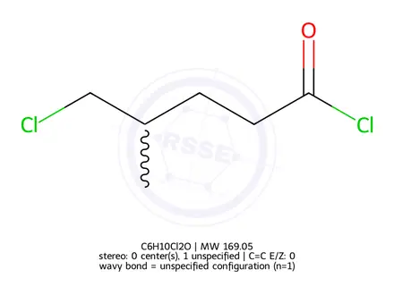 Chemical structure of Apixaban Impurity 72