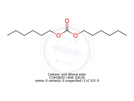Chemical structure of Dabigatran Impurity 42