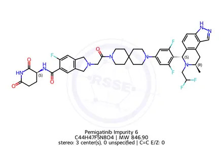 Chemical structure of (1R,2R)-2-(2,4-Difluorophenyl)cyclopropanamine