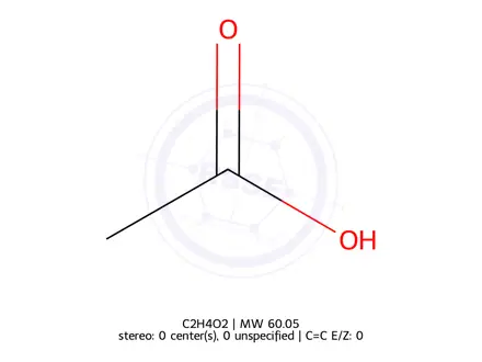 Chemical structure of Nefazodone Impurity 2