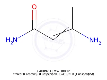 Chemical structure of Nifedipine Impurity 36