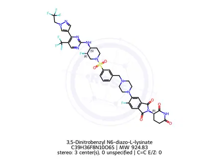 Chemical structure of 2-(3-(diphenylamino)phenyl)-2-hydroxy-1-phenylethanone
