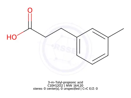 Chemical structure of Cinacalcet Impurity 29