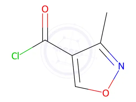 Chemical structure of Leflunomide Impurity 9