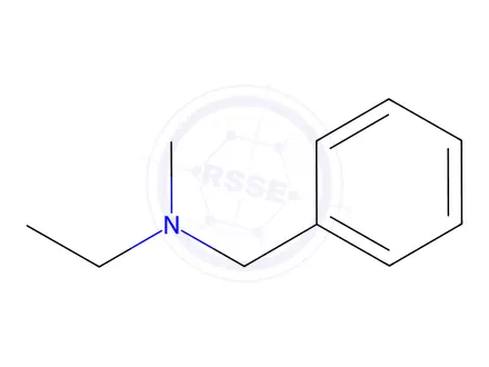 Chemical structure of Nicardipine Hydrochloride Impurity 60