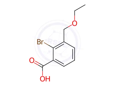 Chemical structure of Sparsentan Impurity 82