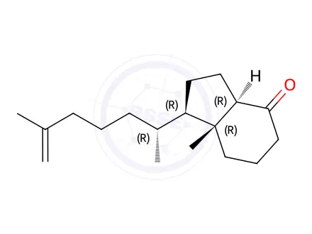 Chemical structure of Eldecalcitol Impurity 46
