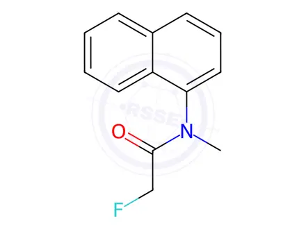 Chemical structure of Nissol