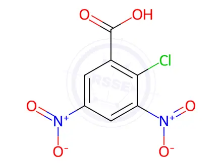 Chemical structure of Tolvaptan Impurity 90