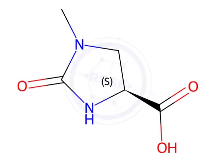 Chemical structure of Imidapril Impurity 36