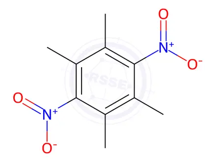 Chemical structure of Phloroglucinol Impurity 169