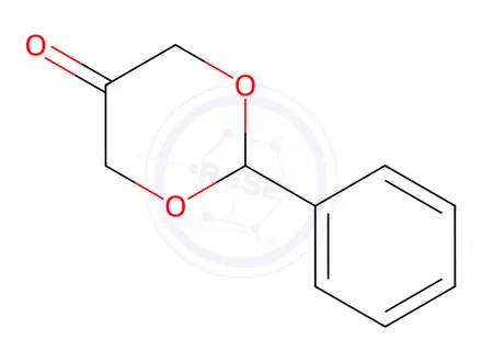 Chemical structure of Rivaroxaban Impurity 271