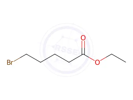 Chemical structure of Ethyl Acetate Impurity 10