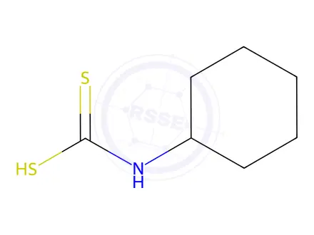 Chemical structure of Daprodustat Impurity 13