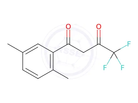 Chemical structure of Celecoxib Impurity 83