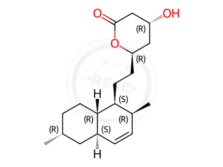 Chemical structure of Alfacalcidol Impurity 19