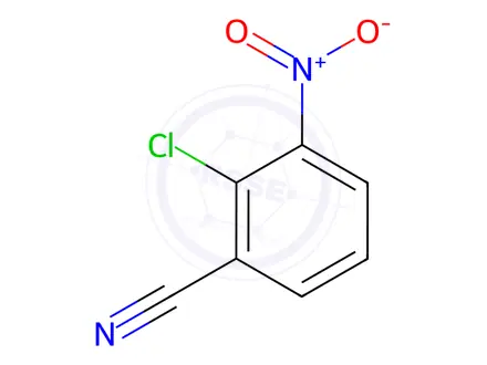 Chemical structure of Alectinib Hydrochloride Impurity 57