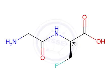 Chemical structure of Ethanol, 2,2-[(1-methylethenyl)imino]bis-(9CI)