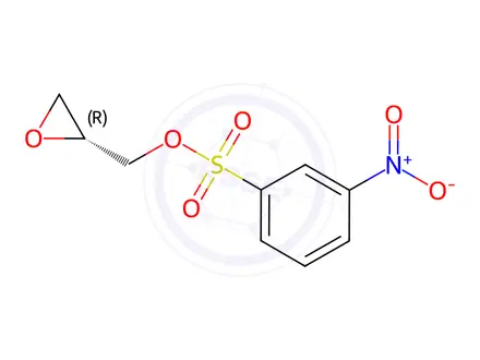 Chemical structure of Landiolol Impurity 78