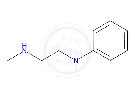 Chemical structure of Pirfenidone Impurity 17
