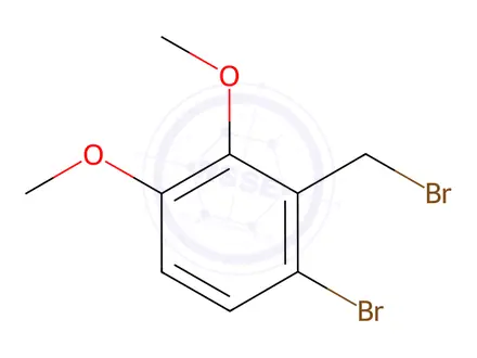 Chemical structure of Pinaverium Bromide Impurity 10