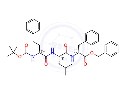 Chemical structure of Carfilzomib Impurity 11