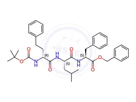 Chemical structure of Carfilzomib Impurity 12
