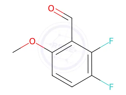 Chemical structure of Linzagolix Impurity 10