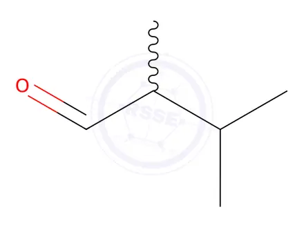Chemical structure of Brivaracetam Impurity 17