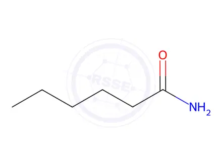 Chemical structure of Adipic Acid Impurity 21
