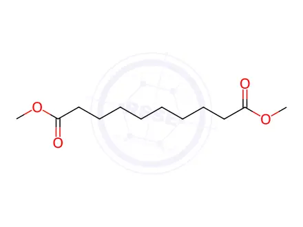 Chemical structure of Lactic Acid Impurity 47