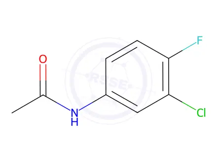 Chemical structure of Dacomitinib Impurity 50