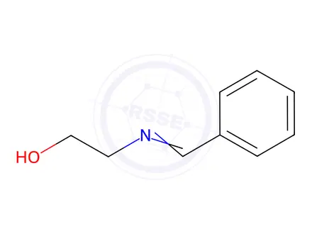 Chemical structure of Trolamine Impurity 42