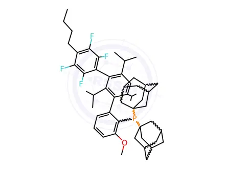 Chemical structure of ALPHOS PD G6 BR