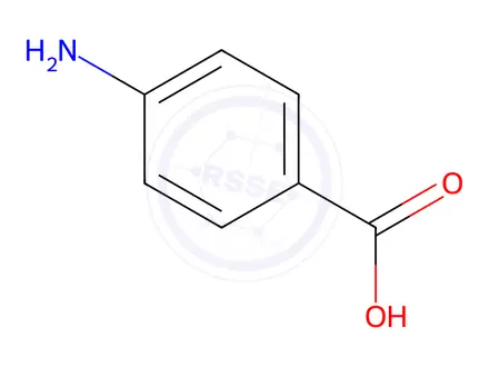 Chemical structure of Ethyl 2-(allyloxy)-4-aminobenzoate