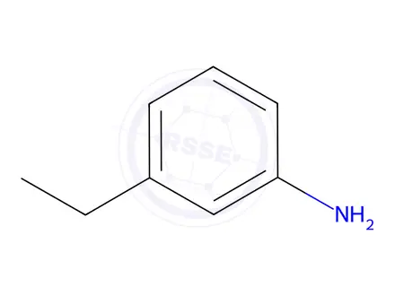 Chemical structure of Erlotinib Impurity 35
