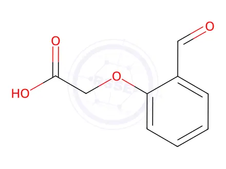 Chemical structure of Albuterol Impurity 44