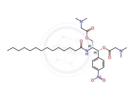 Chemical structure of LCL521 dihydrochloride