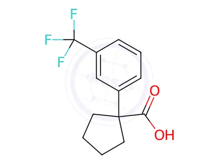 Chemical structure of Pentoxyverine Impurity 34