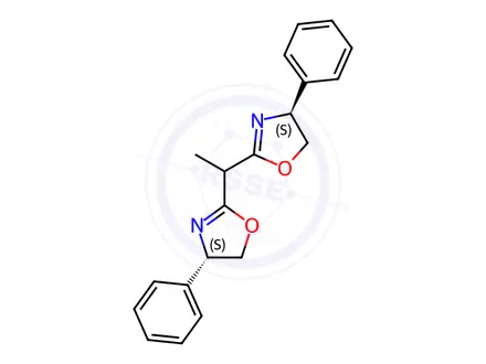 Chemical structure of N/A